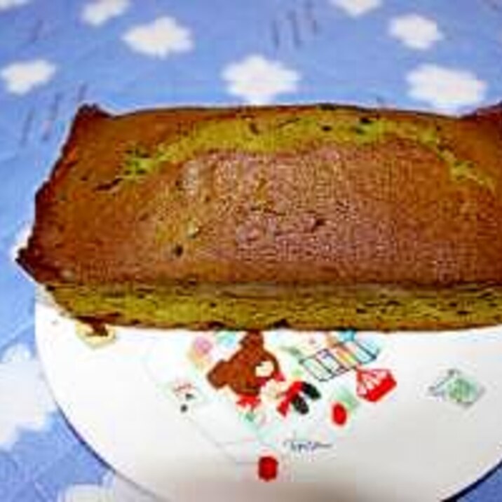 抹茶パウンドケーキ レシピ 作り方 By Fujiasa0114 楽天レシピ 抹茶パウンドケーキ レシピ 作り方 By Fujiasa0114 楽天レシピ